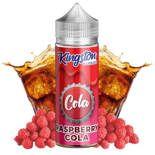 raspberry-cola-100ml-kingston-e-liquids