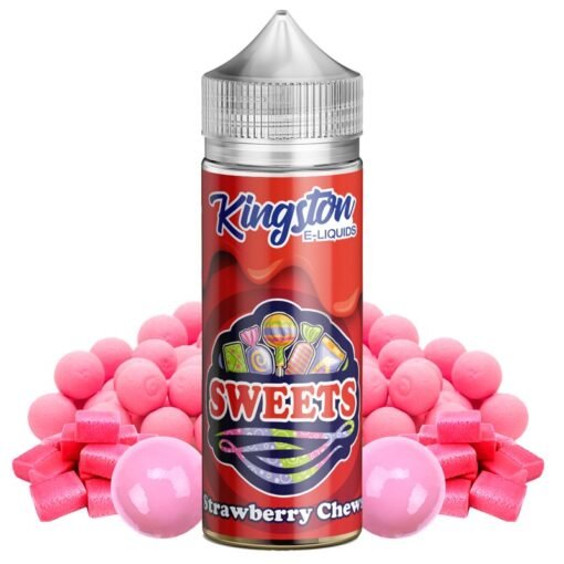 strawberry-chews-100ml-kingston-e-liquids