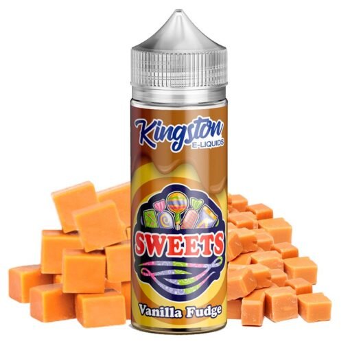 vanilla-fudge-100ml-kingston-e-liquid
