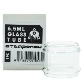 Depósito de Pyrex para Atemporal RTA - The Mind Flayer