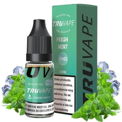 fresh-mint-10ml-truvape-by-hangsen