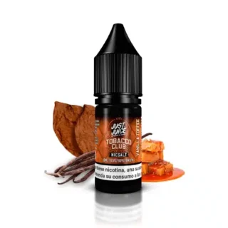 just-juice-nic-salt-tobacco-club-vanilla-toffee