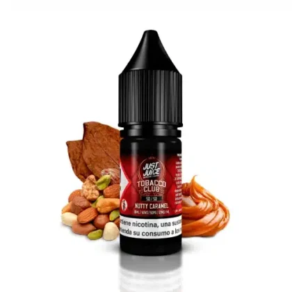 just-juice-tobacco-club-nutty-caramel-50-50-10ml