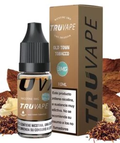 old-town-tobacco-10ml-truvape-by-hangsen