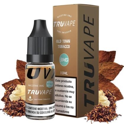 old-town-tobacco-10ml-truvape-by-hangsen