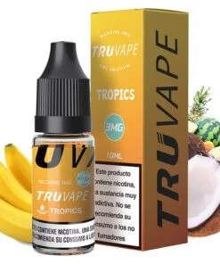tropics-10ml-truvape-by-hangsen