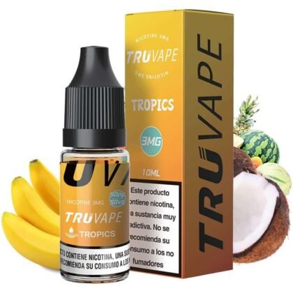 tropics-10ml-truvape-by-hangsen