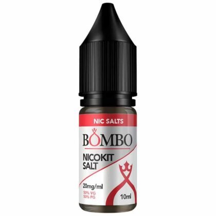 nicokit-salt-bombo