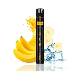 bud-vape-pod-desechable-ole-banana-ice-20mg