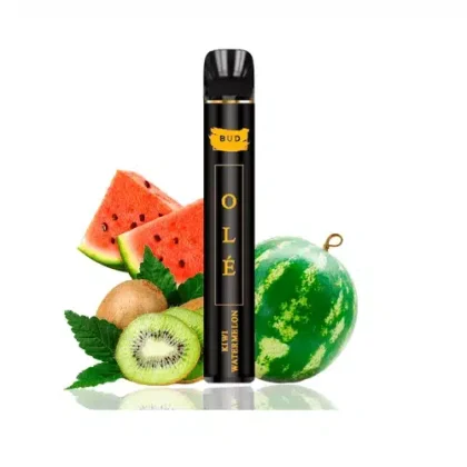 bud-vape-pod-desechable-ole-kiwi-watermelon-20mg