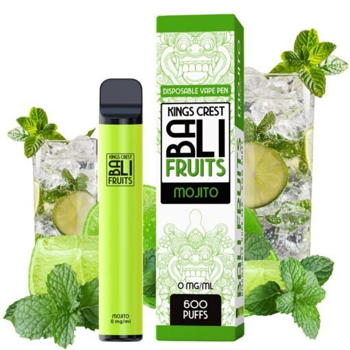 pod-desechable-mojito-600puffs-bali-fruits-by-kings-crest