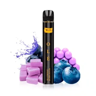 bud-vape-pod-desechable-ole-bubblegum-blueberry-20mg