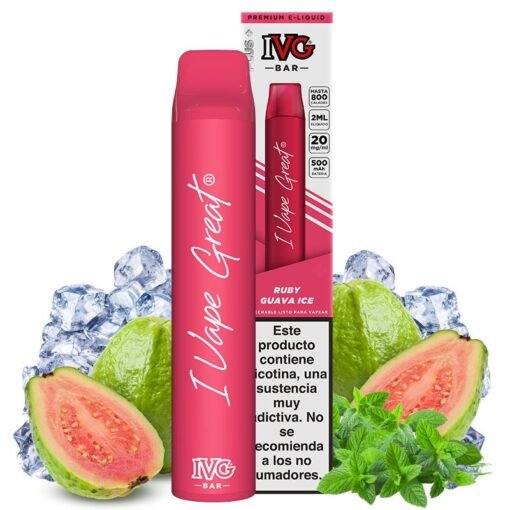 pod-desechable-ruby-guava-ice-800puffs-ivg-bar-plus