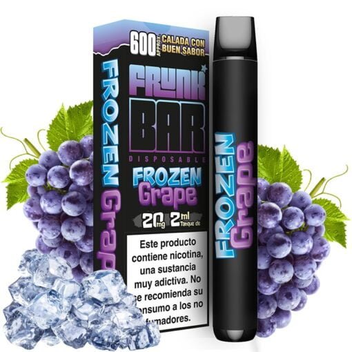 pod-desechable-frozen-grape-600puffs-frunk-bar