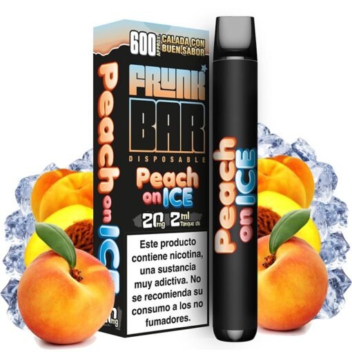 pod-desechable-peach-on-ice-600puffs-frunk-bar