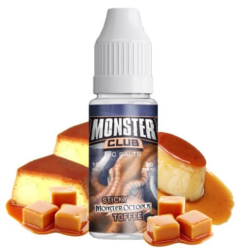 sticky-monster-octopus-toffee-10ml-monster-club-nic-salts