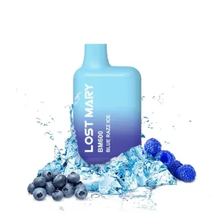 elf-bar-disposable-lost-mary-bm600-blue-razz-ice