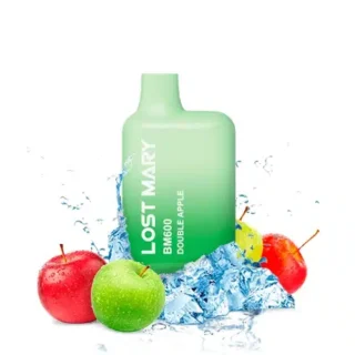 elf-bar-disposable-lost-mary-bm600-double-apple