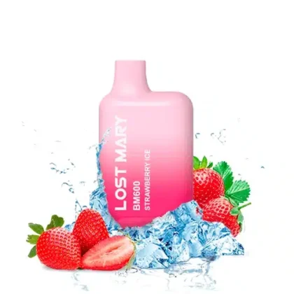 elf-bar-disposable-lost-mary-bm600-strawberry-ice