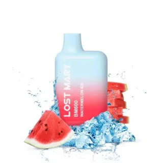 elf-bar-disposable-lost-mary-bm600-watermelon-ice