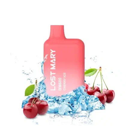 elfbar-disposable-lost-mary-bm600-cherry-ice