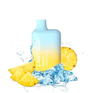 elfbar-disposable-lost-mary-bm600-pineapple-ice