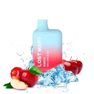 elfbar-disposable-lost-mary-bm600-red-apple-ice