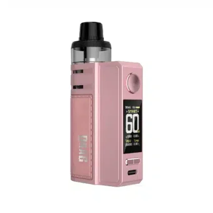 voopoo drag e60