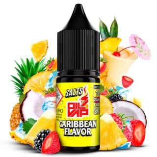 caribbean-flavor-10ml-oil4vap-sales