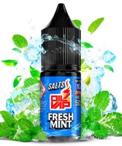 fresh-mint-10ml-oil4vap-sales