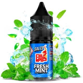 fresh-mint-10ml-oil4vap-sales