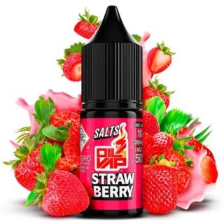 strawberry-10ml-oil4vap-sales