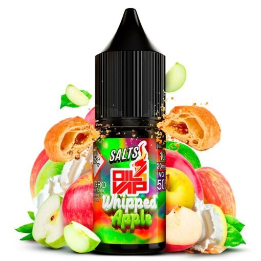 whipped-apple-10ml-oil4vap-sales