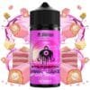 aroma atemporal pink cake 30ml the mind flayer