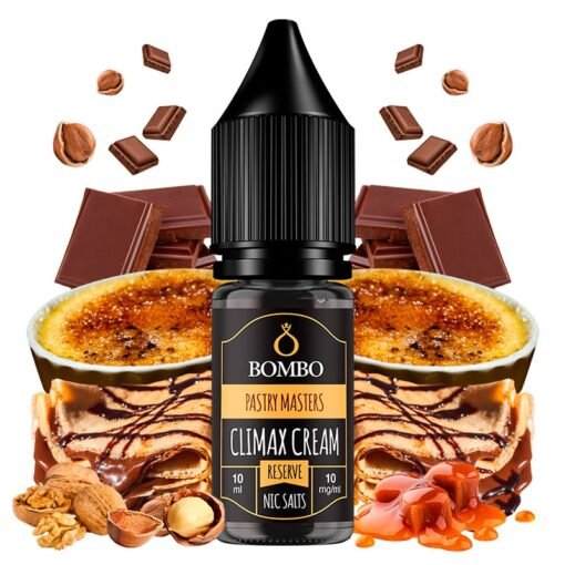 climax-cream-10ml-pastry-masters-nic-salts-by-bombo