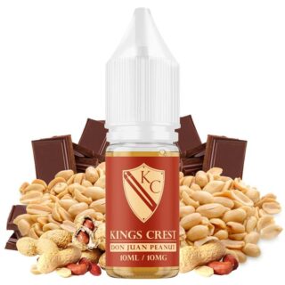 don-juan-peanut-10ml-kings-crest-salts