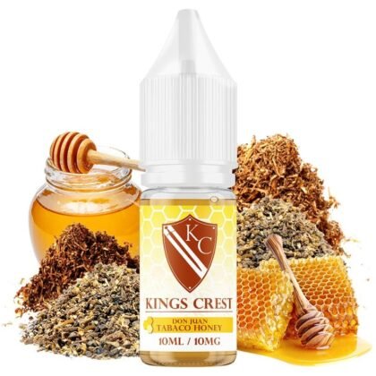 don-juan-tabaco-honey-10ml-kings-crest-salts