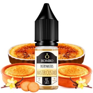 master-custard-10ml-pastry-masters-nic-salts-by-bombo