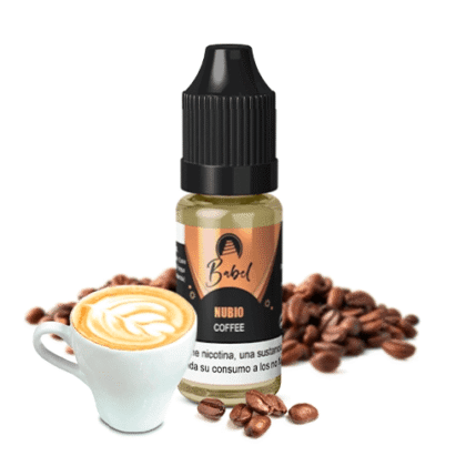 Babel E-Liquids Nubio 10ml