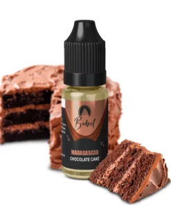 Babel E-Liquids Madagascar 10ml