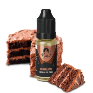 Babel E-Liquids Madagascar 10ml