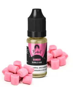 Babel E-Liquids Camden 10ml