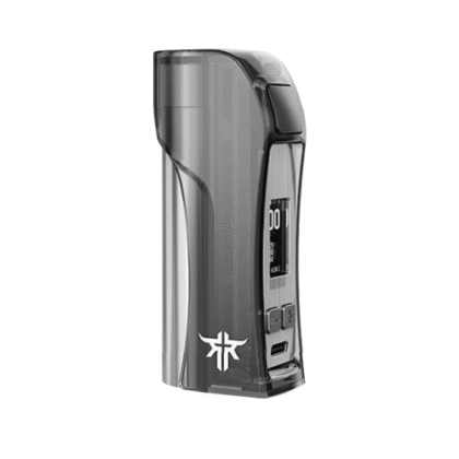Vandy Vape Requiem Mod By El Mono Vapeador