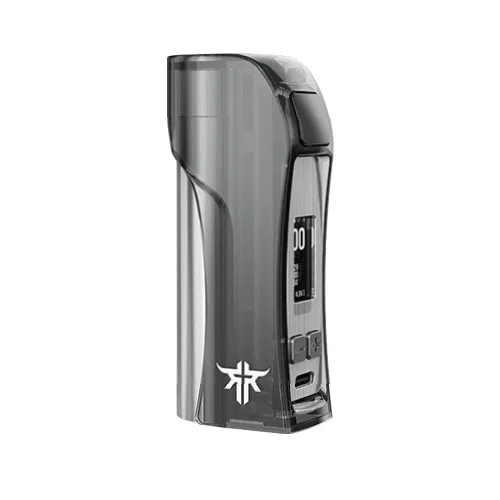 Vandy Vape Requiem Mod By El Mono Vapeador