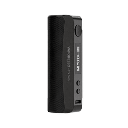Vaporesso GTX One Mod