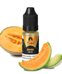 Babel E-Liquids Cartago 10ml