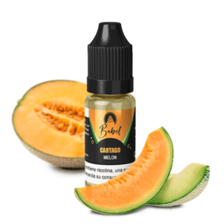 Babel E-Liquids Cartago 10ml