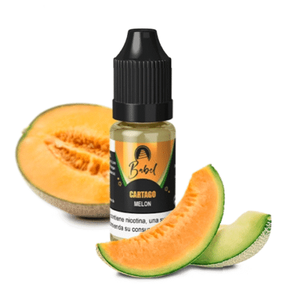 Babel E-Liquids Cartago 10ml