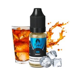Babel E-Liquids Seúl 10ml