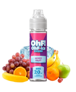OHF Fruit Aroma Mixed Fruit 20ml (Longfill)
